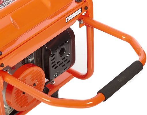 Generador inverter Anova gasolina GC3200